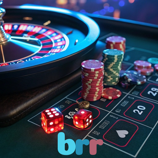 A Magia dos Jogos de Fantasia na brr
