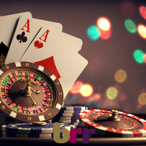 A Magia dos Jogos de Fantasia na brr