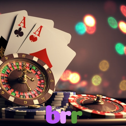 A Magia dos Jogos de Fantasia na brr