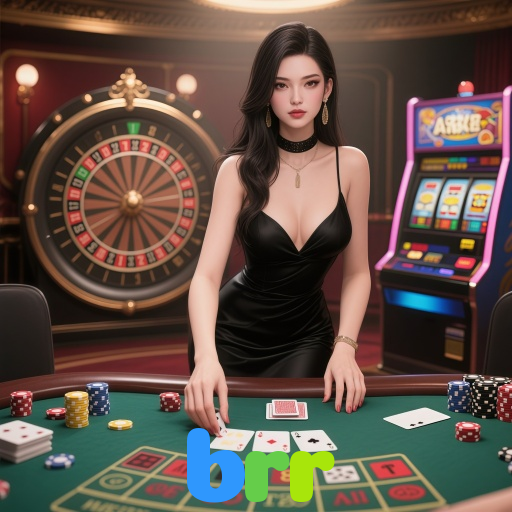 A Magia dos Jogos de Fantasia na brr