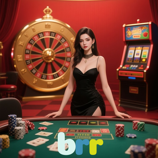A Magia dos Jogos de Fantasia na brr