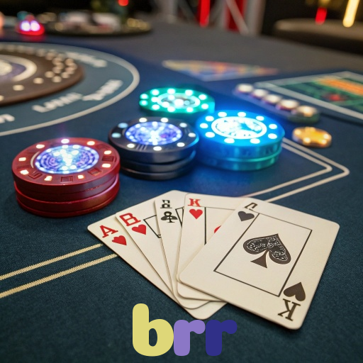 A Magia dos Jogos de Fantasia na brr