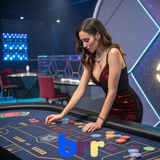 A Magia dos Jogos de Fantasia na brr
