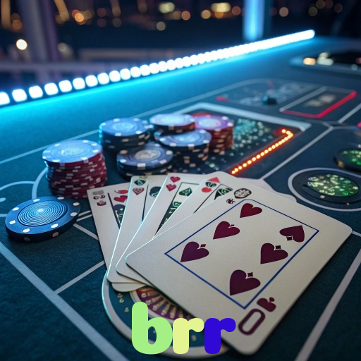 A Magia dos Jogos de Fantasia na brr