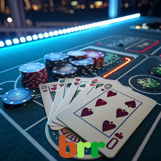 A Magia dos Jogos de Fantasia na brr
