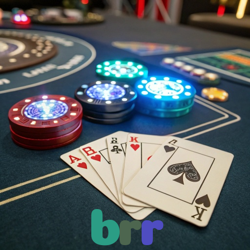 A Magia dos Jogos de Fantasia na brr