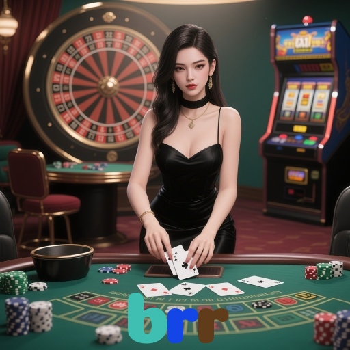 A Magia dos Jogos de Fantasia na brr