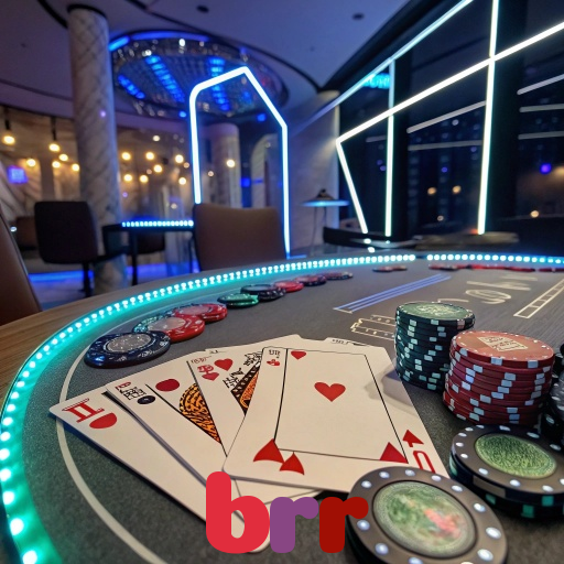A Magia dos Jogos de Fantasia na brr