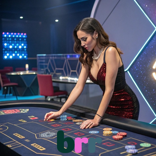 A Magia dos Jogos de Fantasia na brr