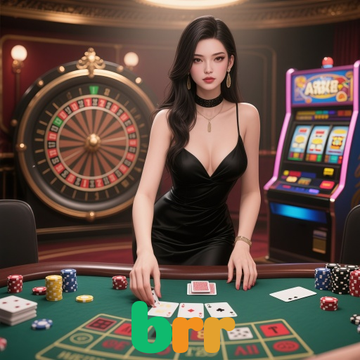 A Magia dos Jogos de Fantasia na brr