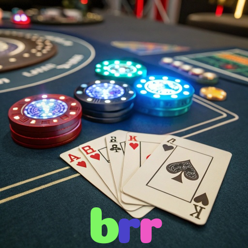 A Magia dos Jogos de Fantasia na brr
