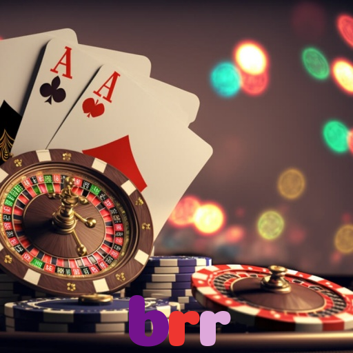 A Magia dos Jogos de Fantasia na brr