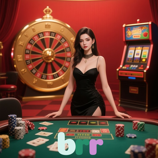 A Magia dos Jogos de Fantasia na brr