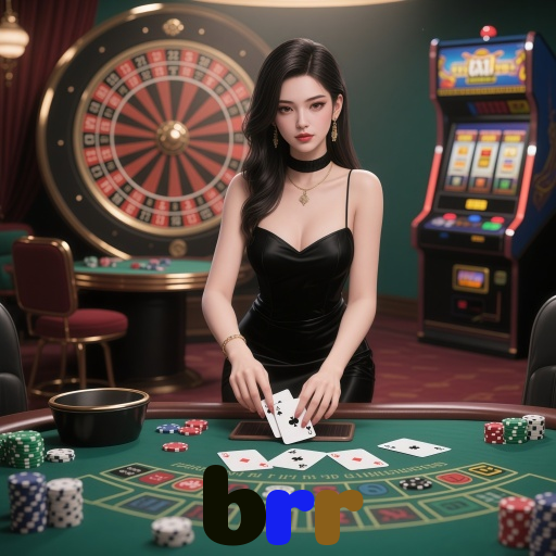 A Magia dos Jogos de Fantasia na brr