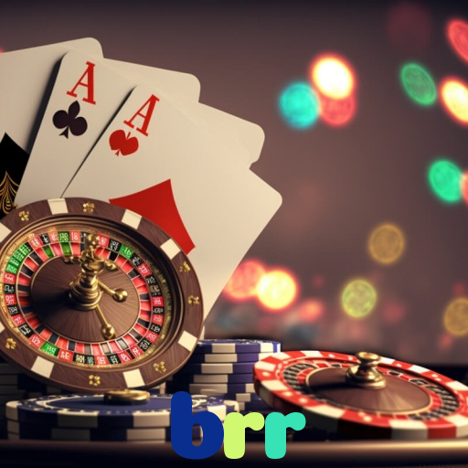 A Magia dos Jogos de Fantasia na brr