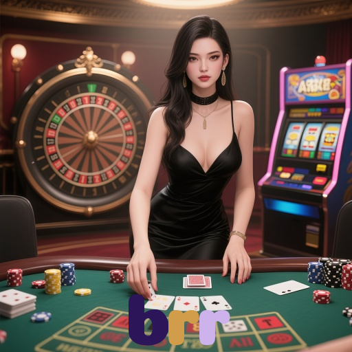 A Magia dos Jogos de Fantasia na brr