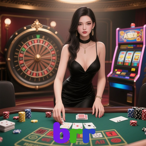 A Magia dos Jogos de Fantasia na brr