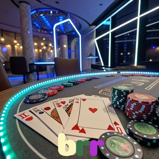 A Magia dos Jogos de Fantasia na brr