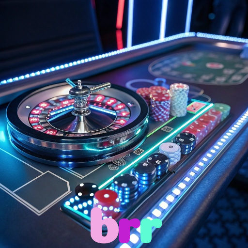 A Magia dos Jogos de Fantasia na brr
