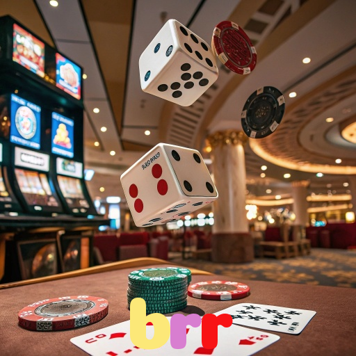 A Magia dos Jogos de Fantasia na brr