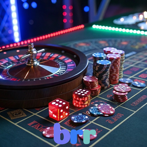 A Magia dos Jogos de Fantasia na brr