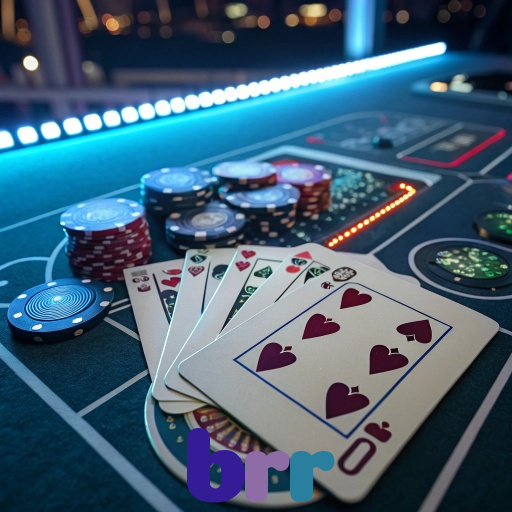 A Magia dos Jogos de Fantasia na brr