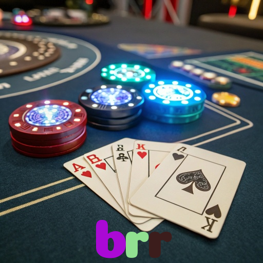 A Magia dos Jogos de Fantasia na brr