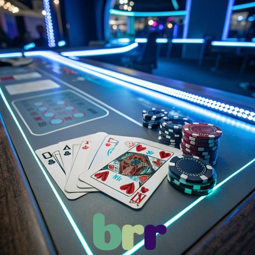 A Magia dos Jogos de Fantasia na brr