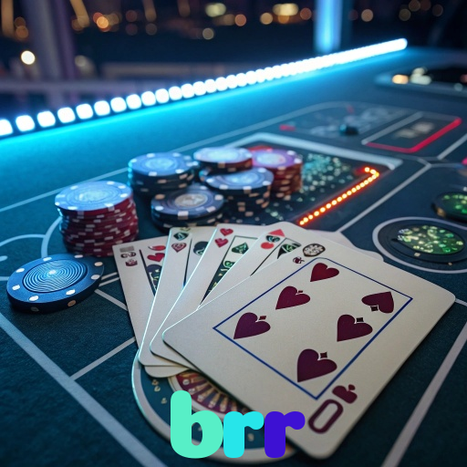 A Magia dos Jogos de Fantasia na brr