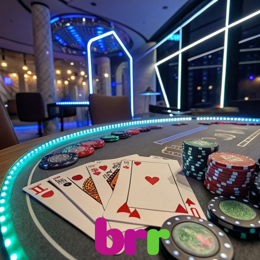 A Magia dos Jogos de Fantasia na brr