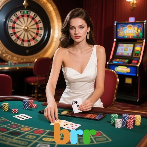 A Magia dos Jogos de Fantasia na brr