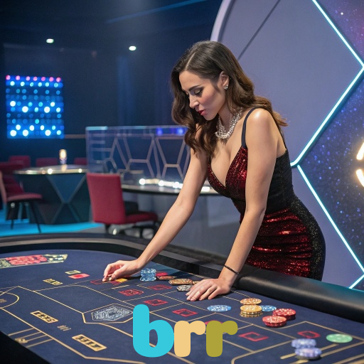A Magia dos Jogos de Fantasia na brr