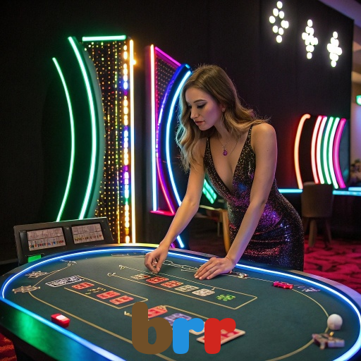 A Magia dos Jogos de Fantasia na brr