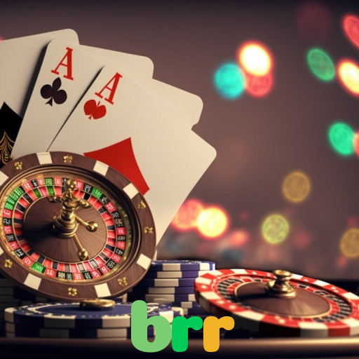 A Magia dos Jogos de Fantasia na brr