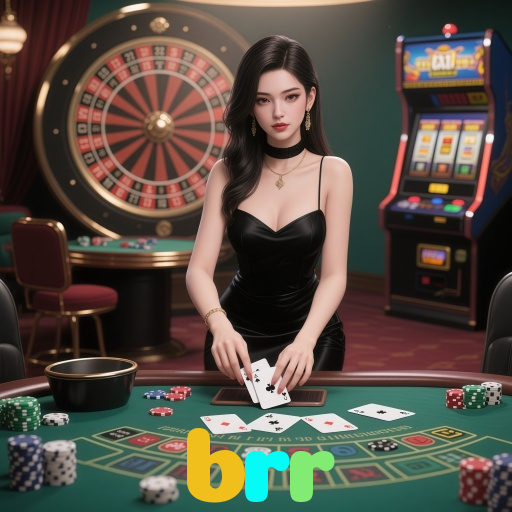 A Magia dos Jogos de Fantasia na brr