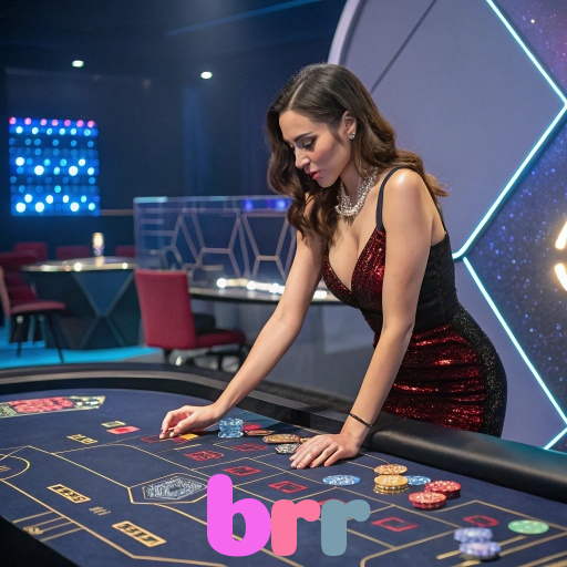 A Magia dos Jogos de Fantasia na brr