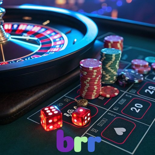 A Magia dos Jogos de Fantasia na brr