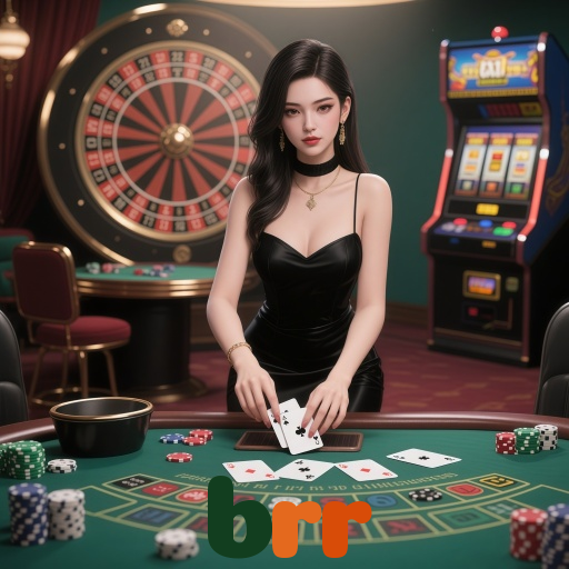 A Magia dos Jogos de Fantasia na brr