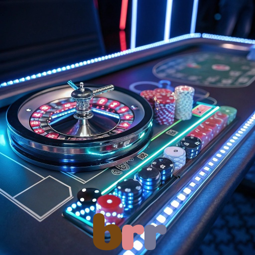 A Magia dos Jogos de Fantasia na brr