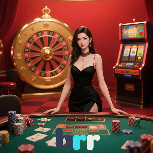 A Magia dos Jogos de Fantasia na brr
