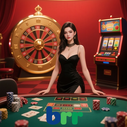A Magia dos Jogos de Fantasia na brr