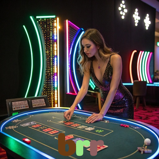 A Magia dos Jogos de Fantasia na brr