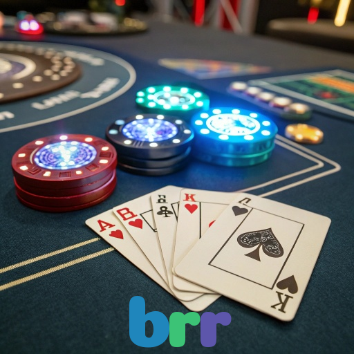 A Magia dos Jogos de Fantasia na brr