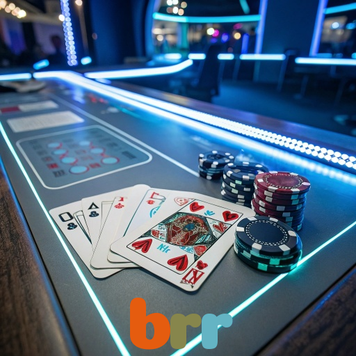 A Magia dos Jogos de Fantasia na brr
