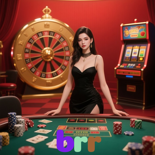 A Magia dos Jogos de Fantasia na brr