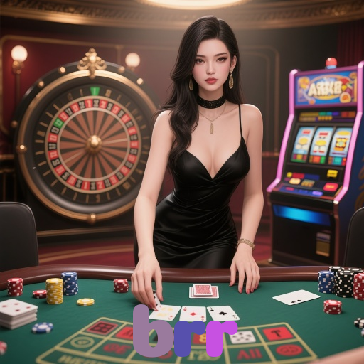 A Magia dos Jogos de Fantasia na brr
