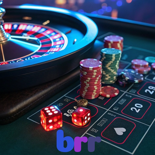 A Magia dos Jogos de Fantasia na brr