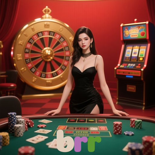 A Magia dos Jogos de Fantasia na brr