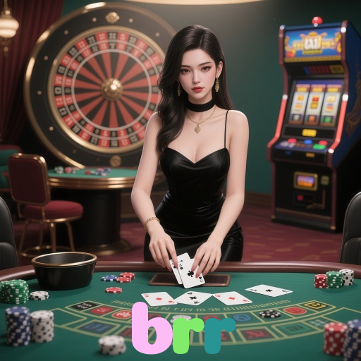 A Magia dos Jogos de Fantasia na brr
