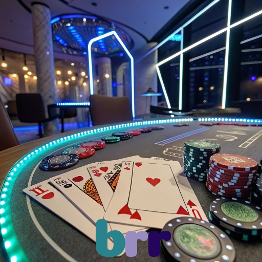 A Magia dos Jogos de Fantasia na brr